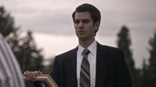 S1 E5: One Mighty and Strong