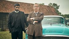 S11 E1: Grantchester