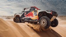 World Rally Raid Championship