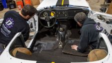 S1 E6: Spirit of '76 Triumph