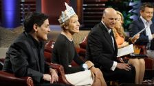 S8 E13: Shark Tank