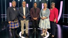 S6 E32: Mastermind Australia