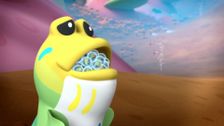 S2 E7: Jawfish