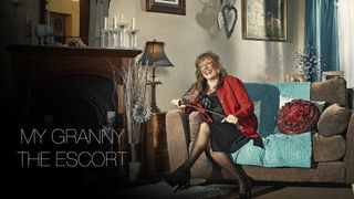 My Granny the Escort