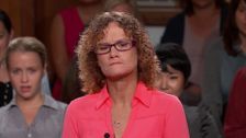 S23 E32: Emotional Vandal Pulls a Knife?!; Birthday Corvette and Abandoned Dogs?!; The Court Can't Help You!