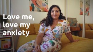 The Swiping Game: Love Me, Love My Anxiety