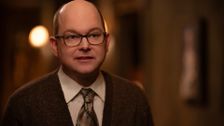 S6 E6: Laszlo's Father