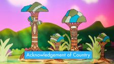 Play School: Acknowledgement of Country