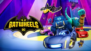 Batwheels