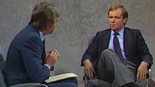 S4 E18: Danny La Rue, Jeffrey Archer, Margaret Whitlam