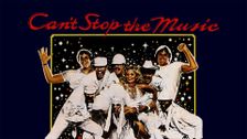 Can't Stop the Music
