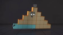 S5 E22: Steps Versus Squares