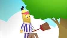 S1 E47: Shoo! Scram!