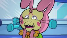 S4 E18: Easter Creeps