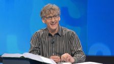 S2 E13: Letters and Numbers