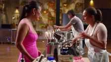 S17 E45: MasterChef Australia: Back to Win