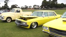 S1 E18: Dandenong All Holden Car Show