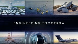 Engineering Tomorrow