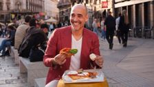 S1 E10: Fried, Fancy and Fully Loaded