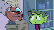 S4 E31: Lication