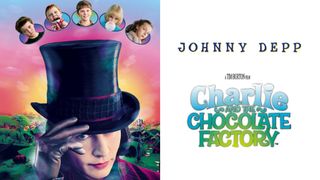 Charlie and the Chocolate Factory