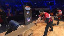 S9 E7: Team World Championship 2023, Pt. 2