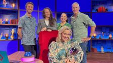 S1 E35: Claire Hooper's House of Games