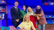 S1 E20: Claire Hooper's House of Games