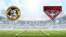 S2025 E21: Sandringham Football Club vs. Essendon