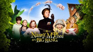 Nanny McPhee & the Big Bang