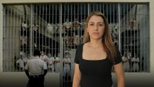 S2025 E7: El Salvador: Gangland to Safe Haven