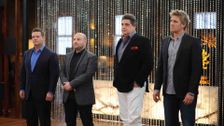 S3 E40: MasterChef Australia