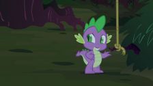 S3 E9: Spike at Your Service
