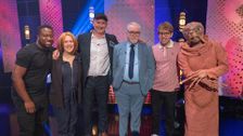 S28 E3: Adam Hills: The Last Leg