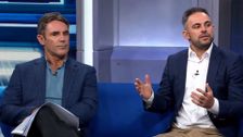 S32 E1: The Sunday Footy Show