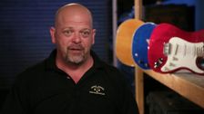 S12 E21: Titanic Pawn