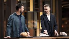 S14 E45: MasterChef Australia: Fans & Favourites