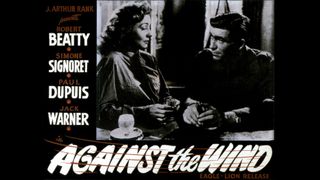 Against the Wind