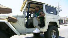 S1 E14: '72 Landcruiser