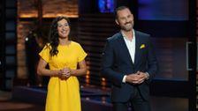 S13 E9: Shark Tank