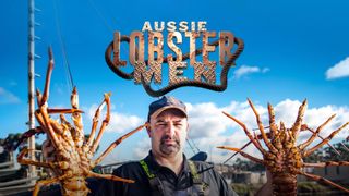 Aussie Lobster Men