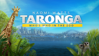 Taronga: Who's Who In The Zoo