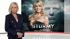 S40 E41: Stormy, High Flyer, The Extroverted Introvert
