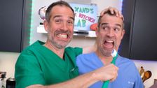 S3 E5: Eggy Teeth