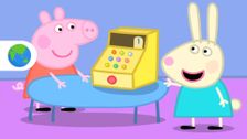 S3 E1: Peppa Pig (Mandarin)