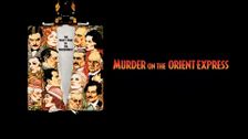 Murder on the Orient Express