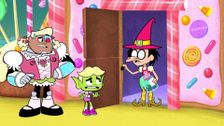 S3 E11: Grube's Fairytales
