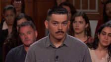 S23 E192: Golf Cart Collision!; Marriage on Drugs?!; Pregnant Dog Attack!