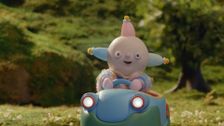 S1 E4: Who Rides What?