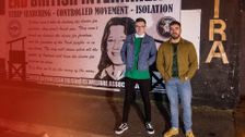 S2019 E4: Brexit's Irish Border Troubles
